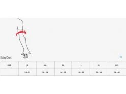 Leatt Elbow Guard 3DF 5.0, White/black 10 Leatt Elbow Guard 3DF 5.0, White/black -Fahrrad Markt b97cc02a 767c 41ea ac5d 00afb655b059