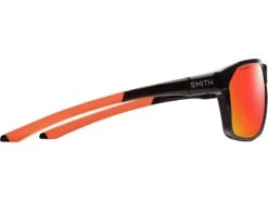 Smith Leadout - ChromaPop Red Mirror, Black Matte Cinder -Fahrrad Markt b9acc714 0113 4295 90a1 b3dcc59ad869