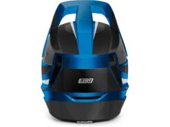 Bluegrass Legit, Blue Metallic/black -Fahrrad Markt ba122789 a069 4c49 b468 4d53b8ce18df