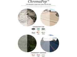 Smith Shift MAG - ChromaPop Green Mirror, Matte Cement -Fahrrad Markt baf1007d 2e90 4426 9514 f451e2e8124b 8