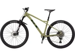 GT Zaskar LT Al Expert, Moss Green -Fahrrad Markt bbc202c6 befd 477e 92a5 ca65e666cd54