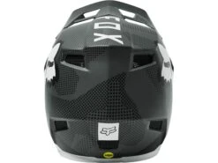 Fox Rampage Comp Helmet Camo, Grey Camo -Fahrrad Markt bc09c511 8e38 4e1e 82b1 6b7d3feffd8b