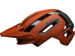 Bell Super Air MIPS, Matte/gloss Red/gray -Fahrrad Markt bca580c4 bd47 4674 9bf6 f14c5176b780