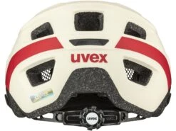 Uvex Access, Sand Red Mat -Fahrrad Markt bd819971 b8ad 4179 95f0 7f45ba691fcf