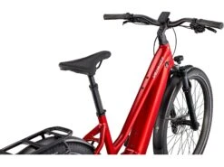 Specialized Turbo Vado 5.0 Step-Through, Red Tint/silver Reflective 9 Specialized Turbo Vado 5.0 Step-Through, Red Tint/silver Reflective -Fahrrad Markt bd926d66 fea1 433a 8f5a dd35323f0342