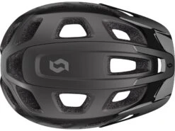 Scott Vivo Helmet, Black -Fahrrad Markt bdd9fcd9 f1b2 43be adf4 598c4c497561