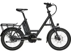 I:SY S8 RT, Pepper Black