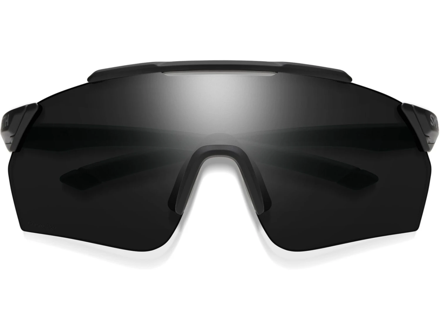 Smith Ruckus - ChromaPop Black, Matte Black 2 Smith Ruckus - ChromaPop Black, Matte Black – Bild 2