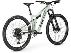 Focus Jam 6.8, Sky Grey -Fahrrad Markt bedd8435 c592 49fb b764 2bdb51a50a24