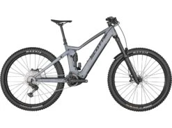 Scott Ransom ERide 920