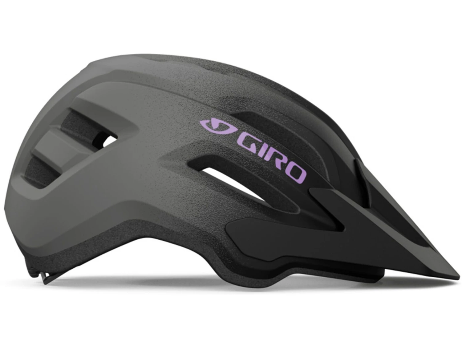 Giro Fixture II W MIPS, Matte Titanium Fade 3 Giro Fixture II W MIPS, Matte Titanium Fade – Bild 3