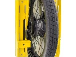 Tern GSD S00, Gloss Tobasco -Fahrrad Markt bfc6a285 6ff4 4d00 90e3 a6a4437059af 1