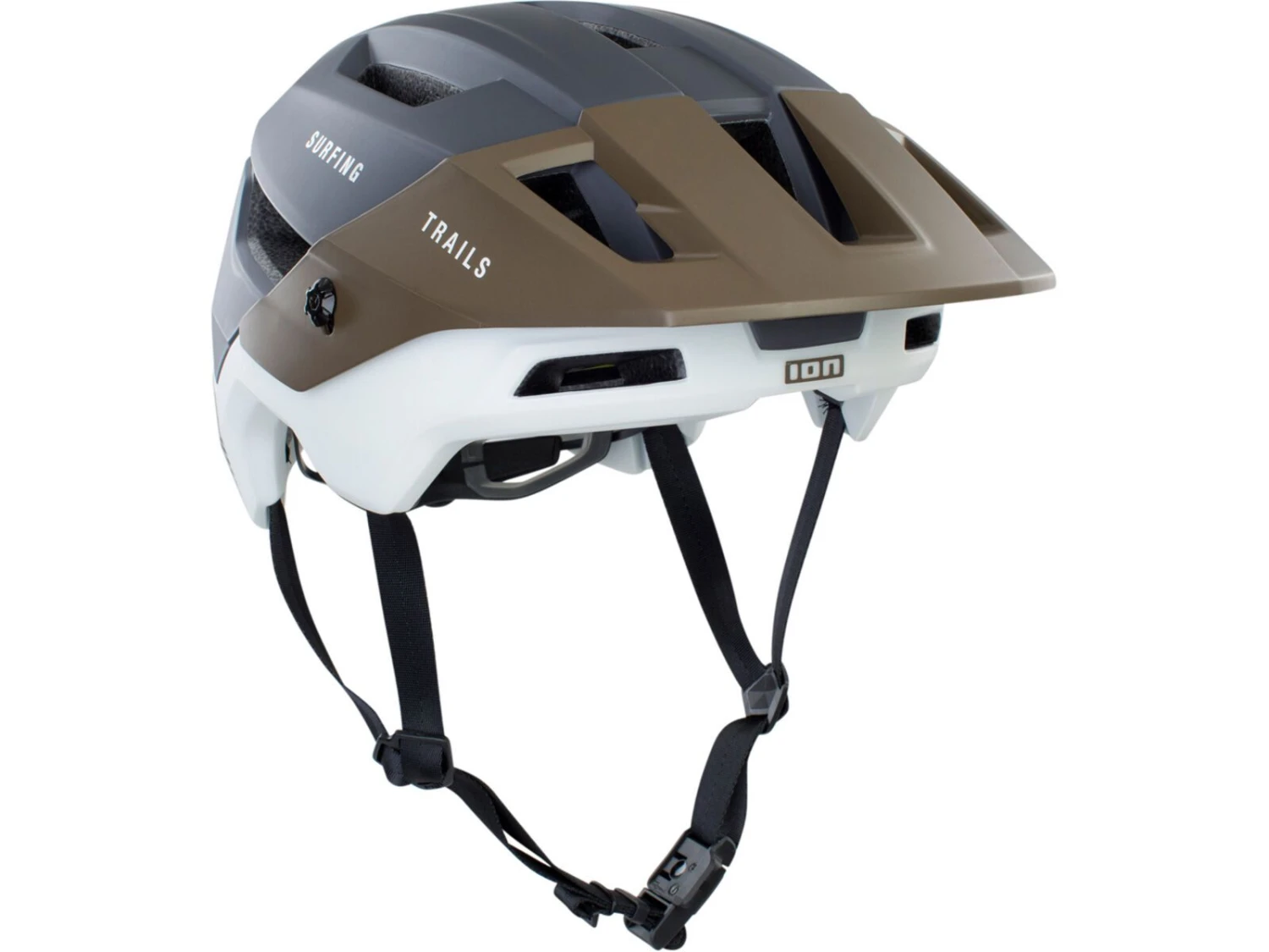 ION Helmet Traze AMP MIPS, Multicolour 1 ION Helmet Traze AMP MIPS, Multicolour