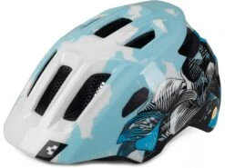 Cube Helm Talok MIPS, White