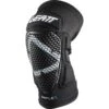 Leatt Knee Guard AirFlex Pro, Black