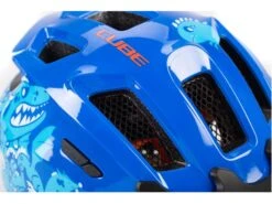 Cube Helm Ant, Blue -Fahrrad Markt c44703bb ebb8 49fb 9acc 884aace81582