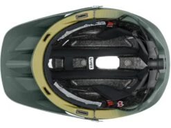 Uvex Quatro Integrale Tocsen, Forest-mustard Mat -Fahrrad Markt c4b3ceed 4784 4eb7 8fc0 dc9bb3fd5f53