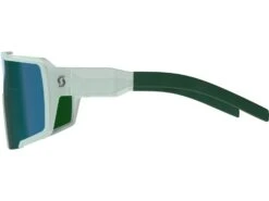 Scott Shield - Green Chrome, Mineral Blue 6 Scott Shield - Green Chrome, Mineral Blue -Fahrrad Markt c4d6f337 2305 44d0 9f7c 550819df2d1f