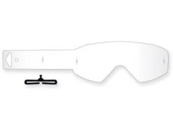 ONeal B2 Tear Offs, 20 Stück, Clear