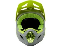 Fox Rampage Helmet CESHYN, Grey -Fahrrad Markt c6d02154 8012 4785 9acc 1b8d22051bcc
