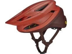 Specialized Camber, Redwood