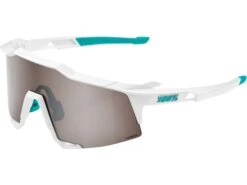 100% Speedcraft SE BORA - Hansgrohe - HIPER Silver ML Mir, Team White