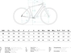 Coboc Bristol DMT, Workshop Blue, Matt 5 Coboc Bristol DMT, Workshop Blue, Matt -Fahrrad Markt c75c852d d7ab 4287 9f96 6d4258b227f6