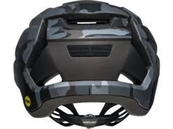 Bell 4Forty Air MIPS, Matte Black Camo 8 Bell 4Forty Air MIPS, Matte Black Camo -Fahrrad Markt c835bf80 27a7 4278 a5f9 33903bbdf557