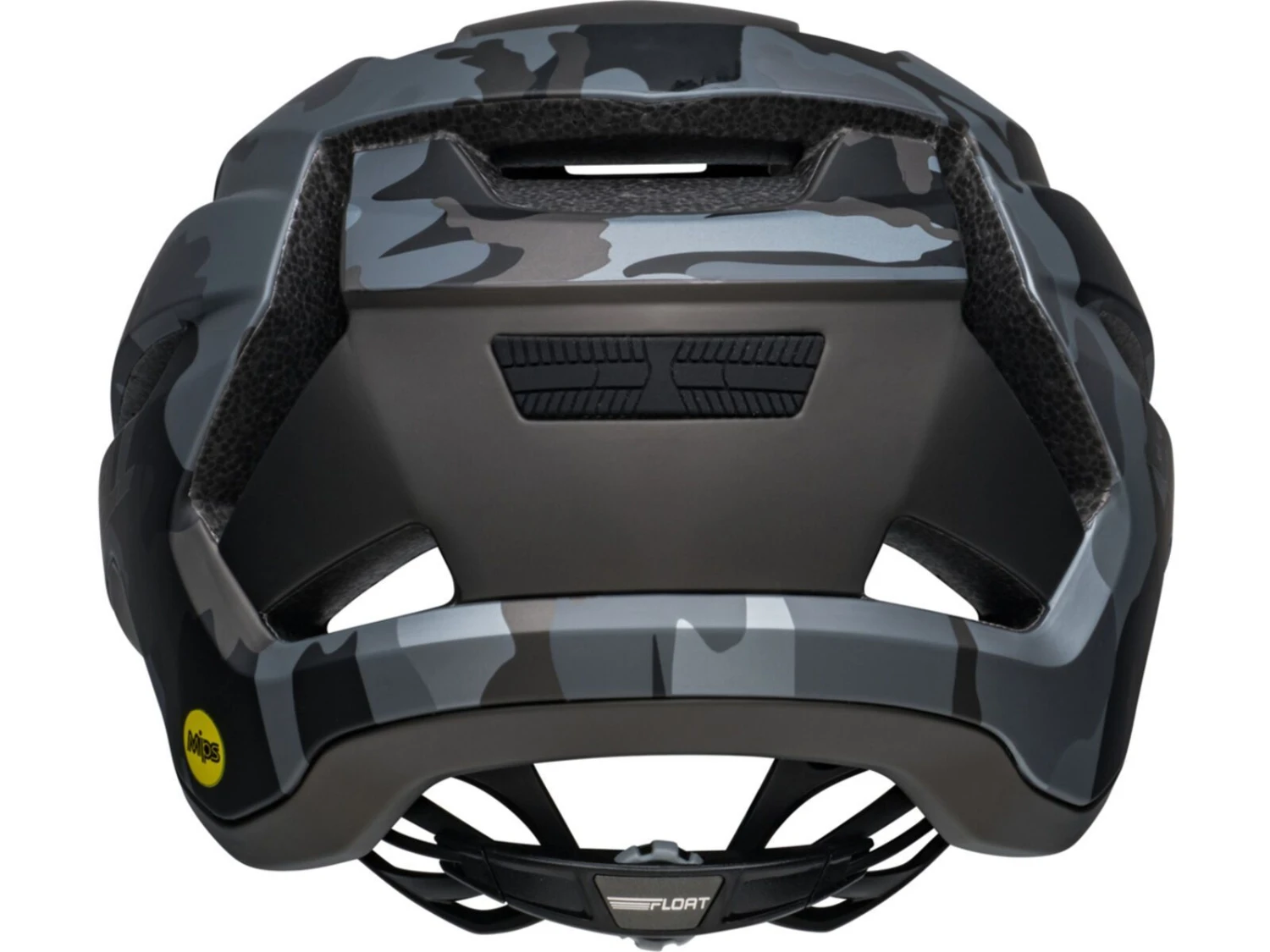 Bell 4Forty Air MIPS, Matte Black Camo 4 Bell 4Forty Air MIPS, Matte Black Camo – Bild 4