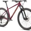 Specialized Chisel, Maroon/ice Papaya