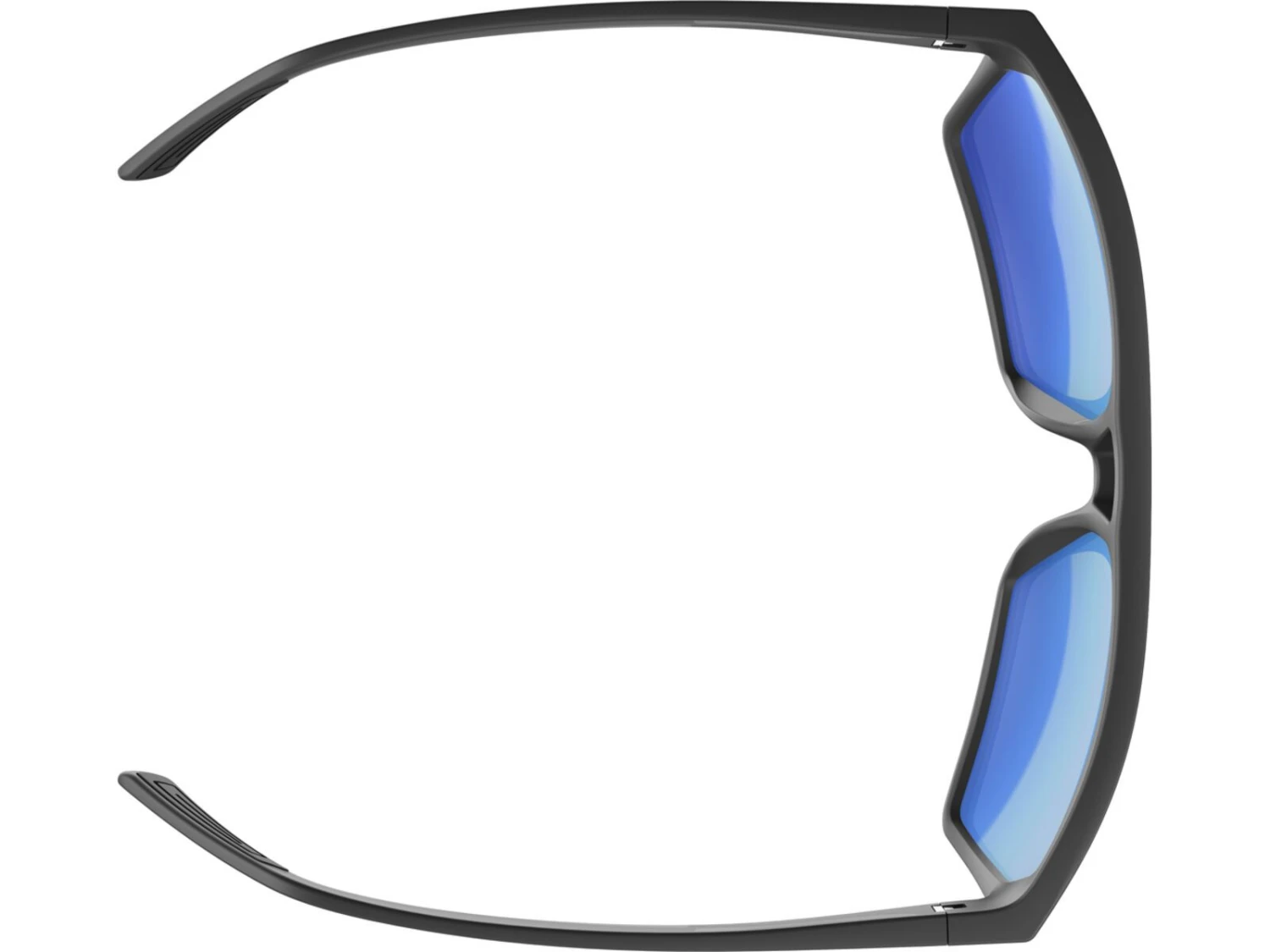 Scott Tune - Blue Chrome, Black 4 Scott Tune - Blue Chrome, Black – Bild 4