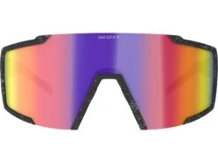 Scott Shield - Teal Chrome, Marble Black 5 Scott Shield - Teal Chrome, Marble Black -Fahrrad Markt c93f6428 9e19 44a8 ac7e 228f5a759011