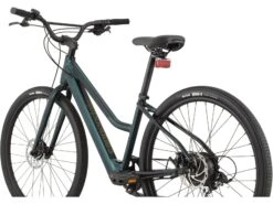 Cannondale Treadwell Neo 2 Remixte, Gunmetal Green -Fahrrad Markt c9983091 ab77 49ba af35 748f63001ac6