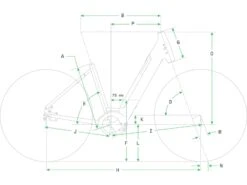Cannondale Adventure Neo 3 EQ, Rally Red -Fahrrad Markt c9e6df70 499d 4df9 ae0f 1538d1c678e7 1