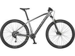 Scott Aspect 950, Grey