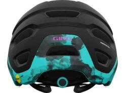Giro Source W MIPS, Matte Black Ice Dye -Fahrrad Markt ca8892a8 5e92 41ab ad01 76edb2c2d02d