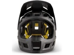 MET Parachute MCR MIPS, Black/matt Glossy -Fahrrad Markt cade7349 edd2 4baf b086 2302b6c531ee