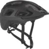 Scott Vivo Plus Helmet, Stealth Black