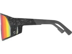 Scott Pro Shield - Teal Chrome, Marble Black 6 Scott Pro Shield - Teal Chrome, Marble Black -Fahrrad Markt cb3c6c45 db39 4aa3 a09c 76c02f6365ec