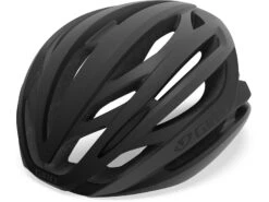 Giro Syntax, Matte Black