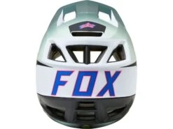 Fox Proframe Helmet Graphic 2, White 7 Fox Proframe Helmet Graphic 2, White -Fahrrad Markt cc250174 f6ee 460d 92fa 190f6d93761c