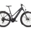 Specialized Turbo Tero 4.0 Step-Through EQ, Black/black