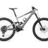 Specialized Turbo Kenevo SL Expert Carbon, Cool Grey/carbon/dove Grey