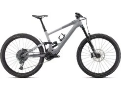 Specialized Turbo Kenevo SL Expert Carbon, Cool Grey/carbon/dove Grey
