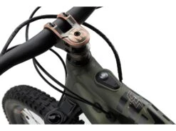 Ns-bikes NS Bikes E-Fine 1 - Shimano Deore Bremsen, Black/green 11 Ns-bikes NS Bikes E-Fine 1 - Shimano Deore Bremsen, Black/green -Fahrrad Markt cc77d6ab 9f66 499e 9769 5f96c0fcbe56