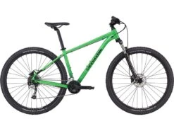 Cannondale Trail 7 - 27.5, Green