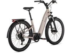 Specialized Turbo Como 4.0, Sand/black Reflective -Fahrrad Markt cdf7e3d0 d1dd 48a3 8fbc 1a3868101982