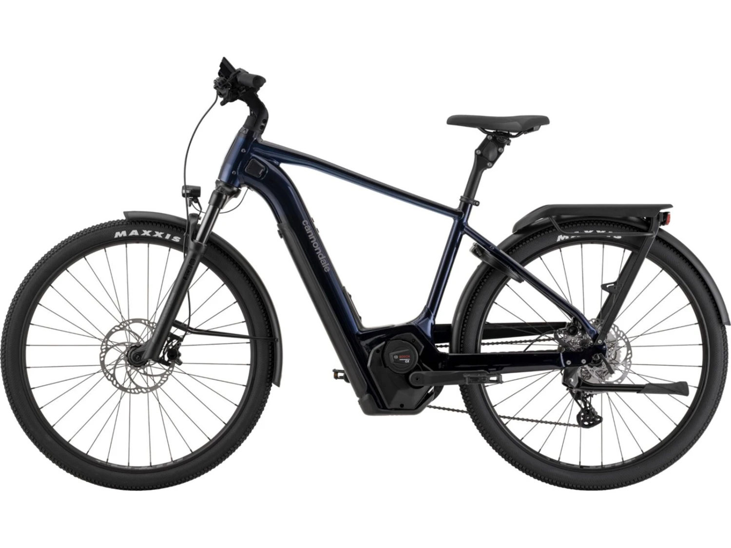 Cannondale Tesoro Neo X 1 - 29, Midnight Blue 3 Cannondale Tesoro Neo X 1 - 29, Midnight Blue – Bild 3