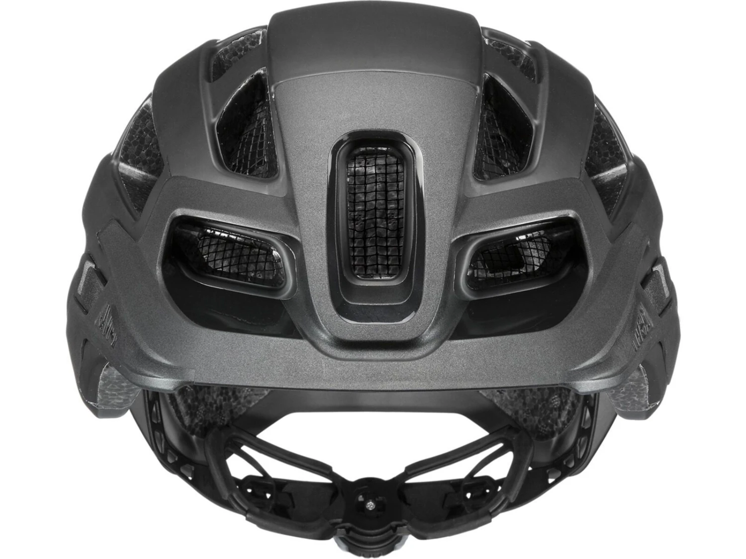 Uvex Finale 2.0 Tocsen, Black Mat 2 Uvex Finale 2.0 Tocsen, Black Mat – Bild 2