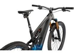 Specialized S-Works Turbo Levo, Blue Ghost Gravity Fade/black/light Silver 9 Specialized S-Works Turbo Levo, Blue Ghost Gravity Fade/black/light Silver -Fahrrad Markt ceda0d45 3eb8 45af b02a f8edeb427814